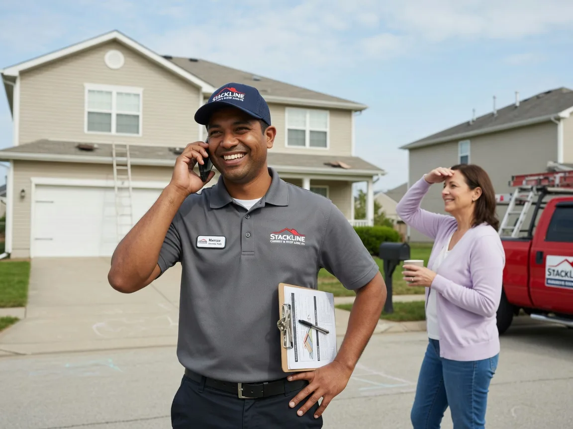 Chimney flashing repair Pleasant Prairie, WI FAQs